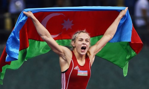 Baku 2015: Curtain comes down on 17 glorious days of sport