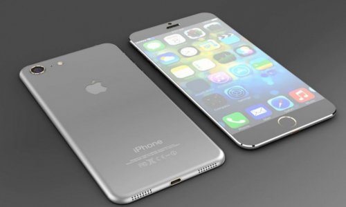 iPhone 7: Force Touch phones are being prepared for launch, say reports