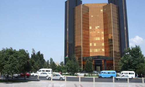 Mərkəzi Bank valyuta məzənnələrini açıqladı