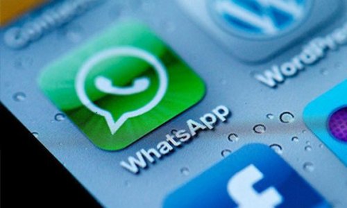 “WhatsApp” istifadəçilərinə 9 tövsiyə