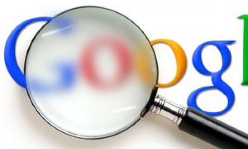 “Google” axtarış nəticələrini manipulyasiya edir