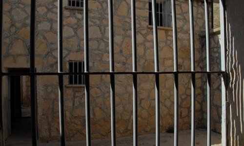 Lifer passes away in Azerbaijan prison