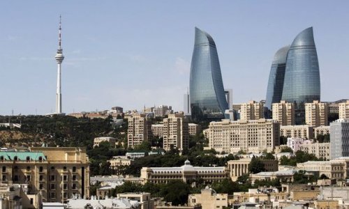 Баку может принять летнюю Универсиаду