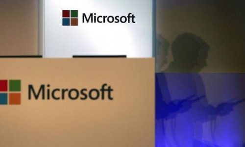 “Microsoft” 1200 işçisini ixtisar edir