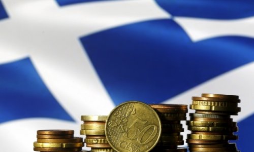 Moody's понизило рейтинг Греции
