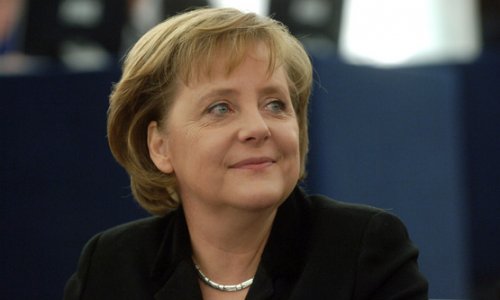 Американский посол вызван в офис Меркель из-за информации о слежке АНБ