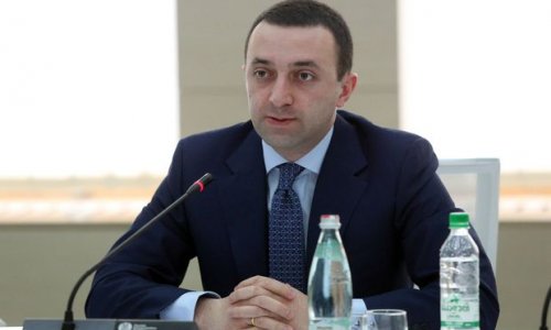 Премьер Грузии поблагодарил Азербайджан