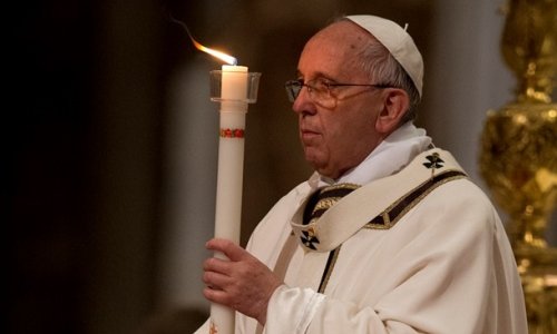 Папа Римский высказался против пожизненного понтификата