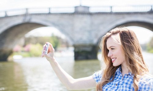 Mastercard to start verifying payments by SELFIE