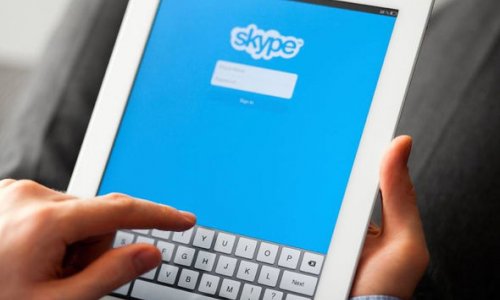 Министерство: Мы не блокировали «Skype»