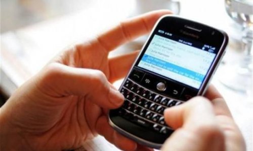 Обнародовано число приобретенных Азербайджаном мобильных телефонов
