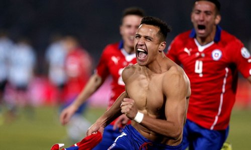 Alexis Sanchez a contender to become next Premier League Player of the Year