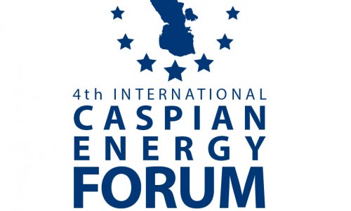 Cross Caspian Oil & Gas Logistics LLC becomes a golden sponsor of 4th International Caspian Energy Forum Astana – 2015