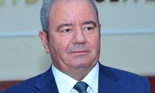 Azerbaijan hails coop with France in space industry, nuclear research