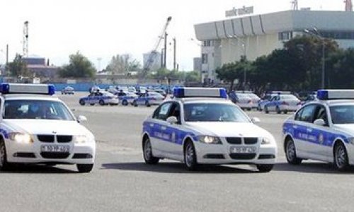 Yol polisi texniki baxışla bağlı sürücülərə müraciət etdi