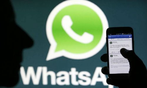 WhatsApp could soon allow ‘Liking’ pictures