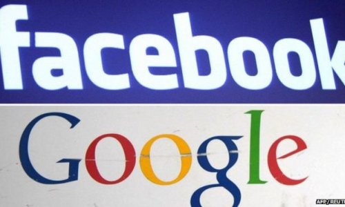 Facebook and Google fined over 'morbid' photos