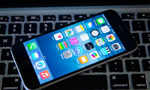 Apple заказала рекордное число iPhone 6S