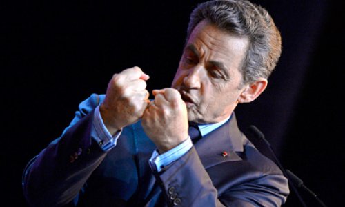 Саркози не хочет отдавать церкви