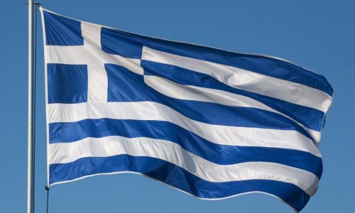 Греческий парламент одобрил предложение правительства