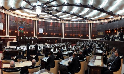 Parlament diplomatiyası 5 ildə Azərbaycana nə qazandırıb?