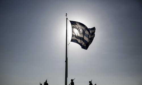 Финальное решение по Греции примет саммит ЕС 12 июля