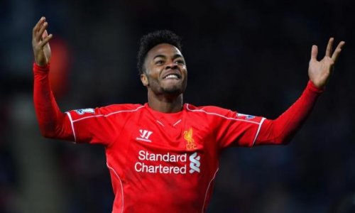 Raheem Sterling: Man City & Liverpool agree £49m deal