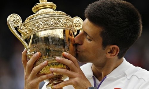 Wimbledon 2015: Novak Djokovic beats Roger Federer in final