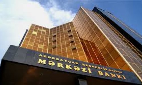 Azerbaijan’s Central Bank cuts refinancing rate to 3%