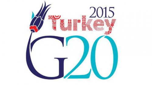 Azərbaycan G20-nin növbəti toplantısına qatıldı