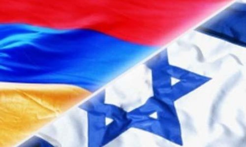 Евреи виноваты в армянском геноциде?