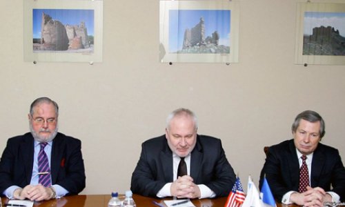 OSCE Minsk Group to visit Armenia, Azerbaijan