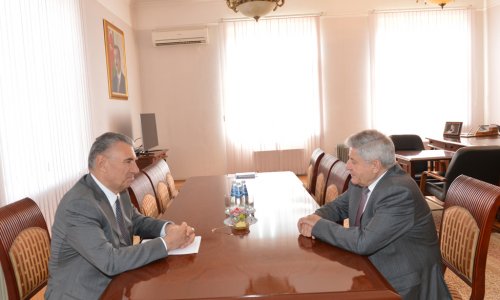 Посол Беларуси покидает Азербайджан