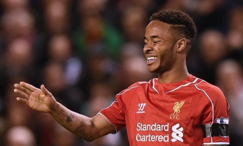 Manchester City signs $76 million Liverpool star