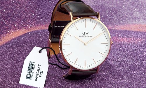 How Daniel Wellington Made a $200 Million Business Out of Cheap Watches