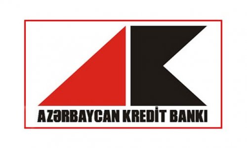 “Azərbaycan Kredit Bankı”nın lisenziyası ləğv olundu