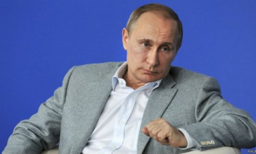 Putin parlament seçkilərinin erkən keçirilməsini təsdiqlədi