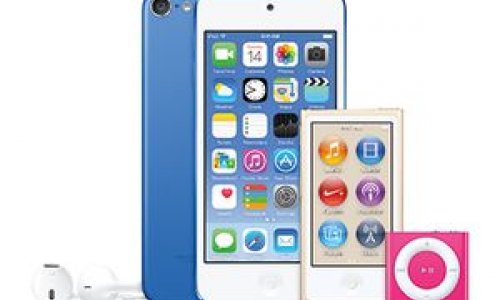 “Apple” yeni “iPod touch” təqdim etdi