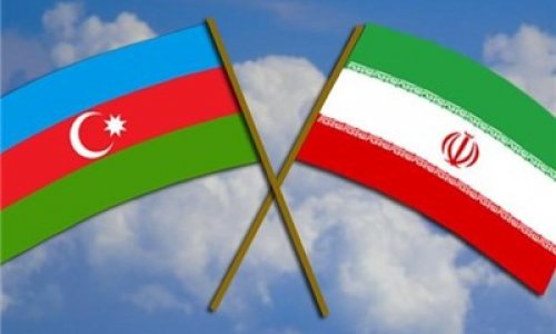 Iran, Azerbaijan discuss expansion of economic ties
