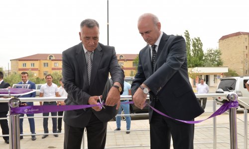 Azercell regionlarda Ekspres ofislərinin sayını artırır