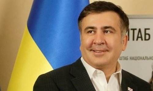 Саакашвили намерен легализовать казино в Одессе
