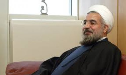 Роухани: После ядерной сделки Иран улучшит отношения с соседями