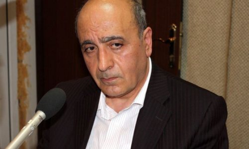 Azeri lawmaker responds to Sargsyan’s ‘schizophrenic’ statement