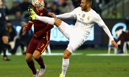 Arsenal keen on Karim Benzema but Real Madrid do not want to ...