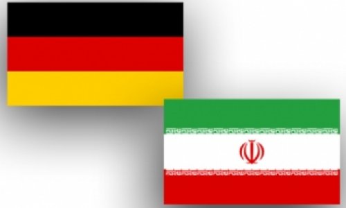Иран отверг призыв Германии