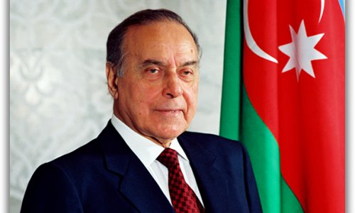 Heydar Aliyev and the meaning of leadership