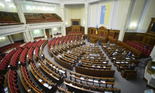 Экс-премьер Украины обвинил Киев