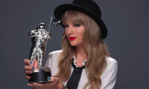 ABŞ-da MTV mükafatının nominantlarının adı açıqlandı- SİYAHI