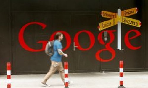 “Google” bu göstəriciyə görə dünyanın ikinci şirkətidir