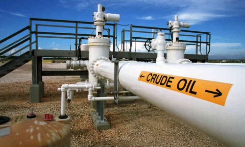 Azerbaijan resumes oil exports via Russia
